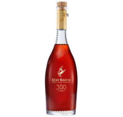 Cognac Rémy Martin Coupe 300TH Anniversary