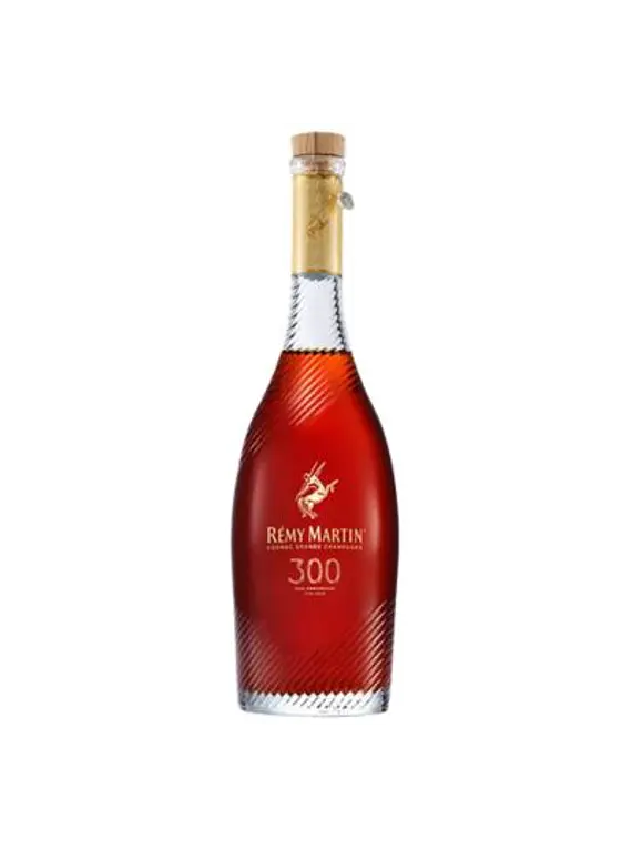 Cognac Rémy Martin Coupe 300TH Anniversary