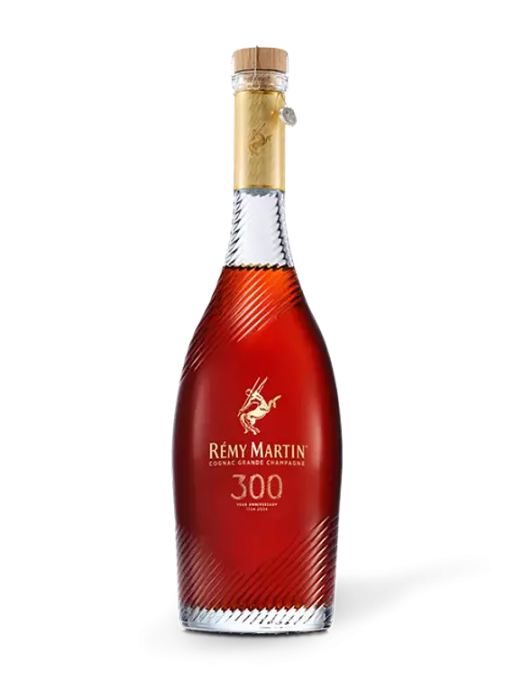 Cognac Rémy Martin Coupe 300TH Anniversary