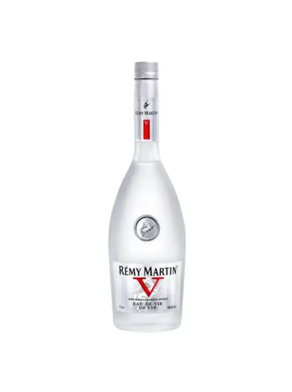 Cognac Rémy Martin V 40