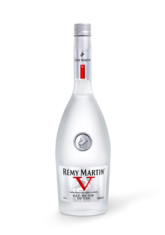 Cognac Rémy Martin V 40