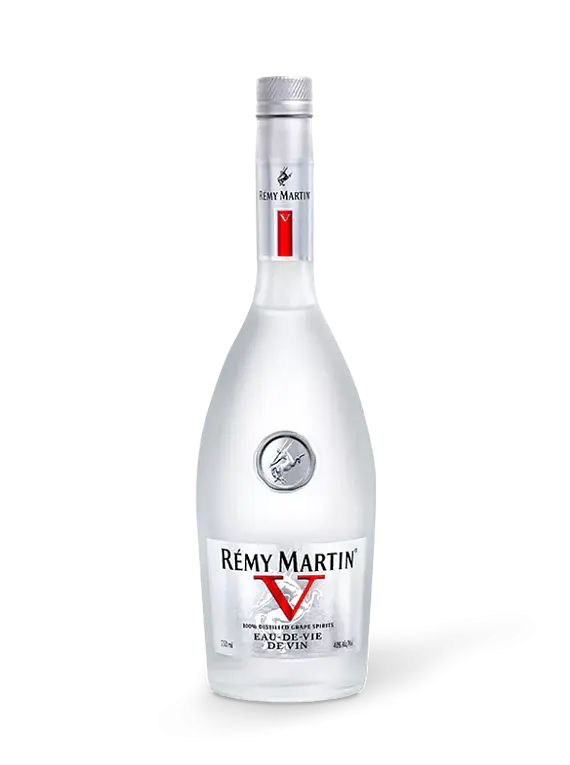 Cognac Rémy Martin V 40