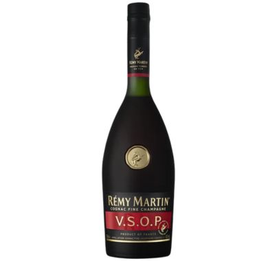 Cognac Rémy Martin VSOP The Classic