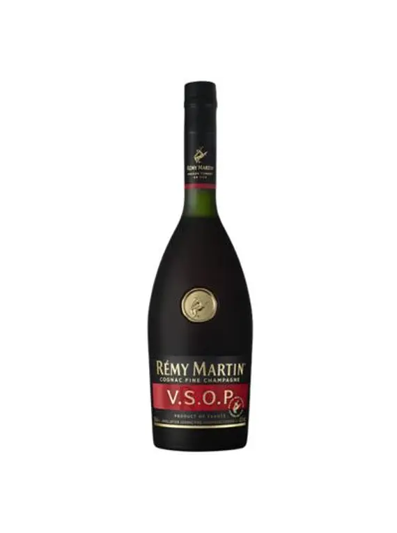 Cognac Rémy Martin VSOP The Classic