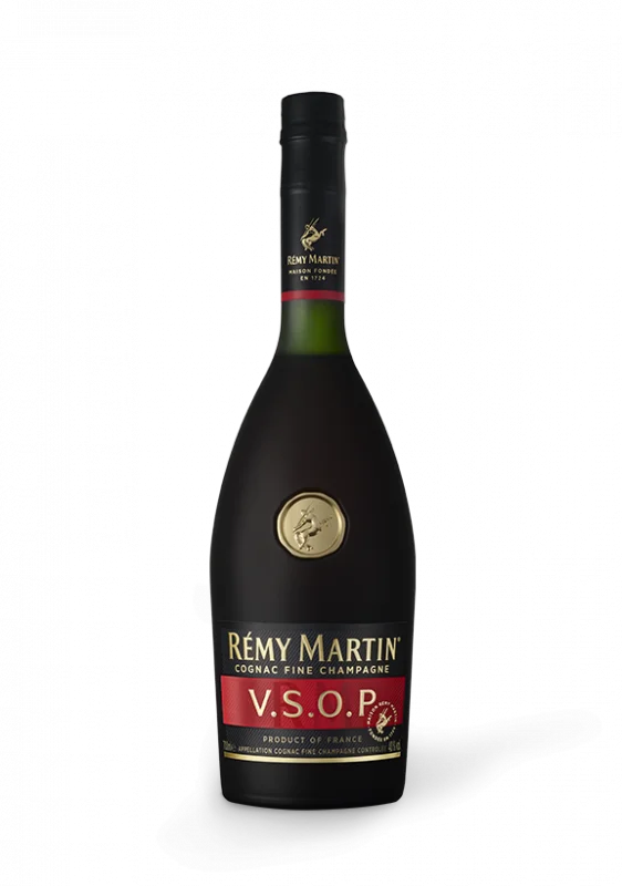 Cognac Rémy Martin VSOP The Classic