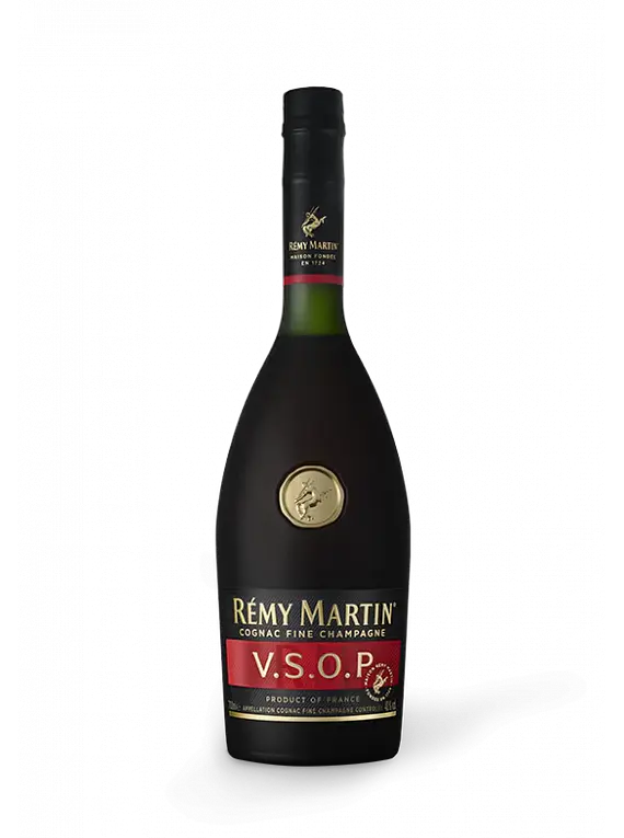 Cognac Rémy Martin VSOP The Classic