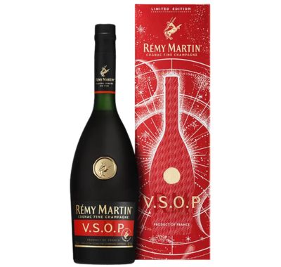 Cognac Rémy Martin VSOP