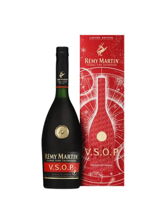 Cognac Rémy Martin VSOP