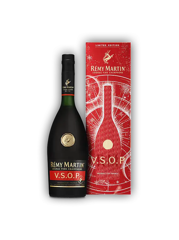 Cognac Rémy Martin VSOP