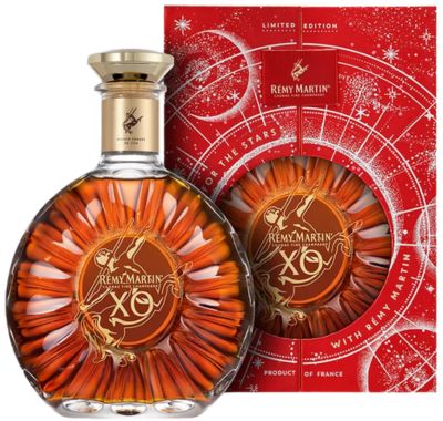 Cognac Rémy Martin XO