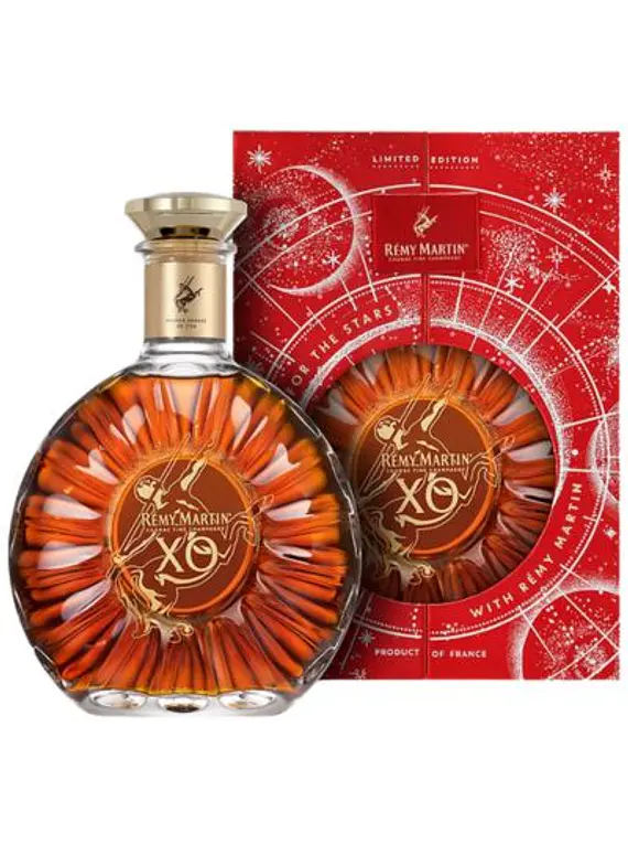 Cognac Rémy Martin XO
