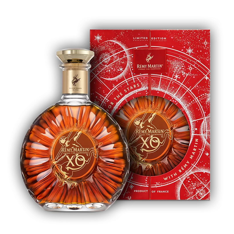 Cognac Rémy Martin XO