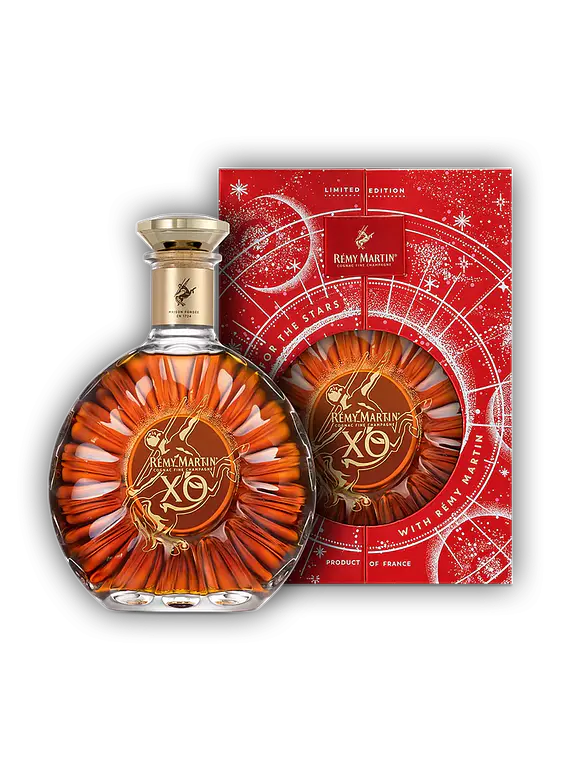 Cognac Rémy Martin XO