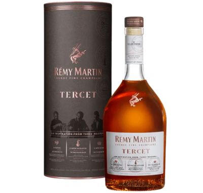 Cognac Rémy Martin Tercet