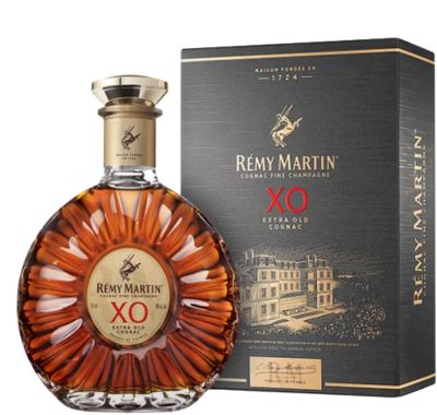 Cognac Rémy Martin XO