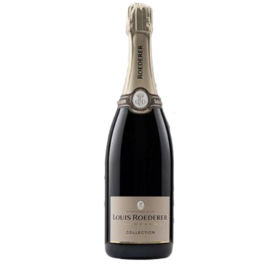 Champagne Louis Roederer 