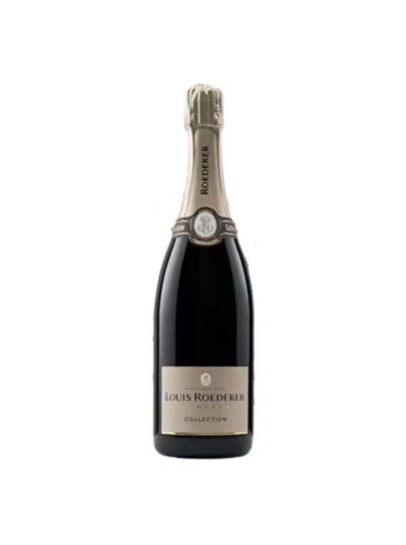 Champagne Louis Roederer 