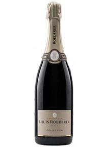 Champagne Louis Roederer 