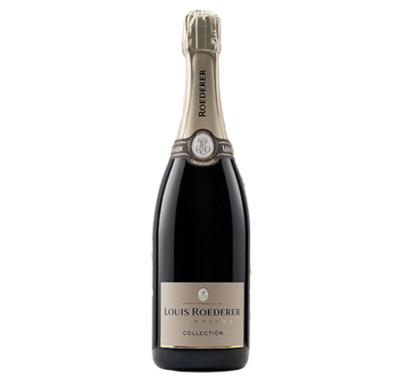 Champagne Louis Roederer 