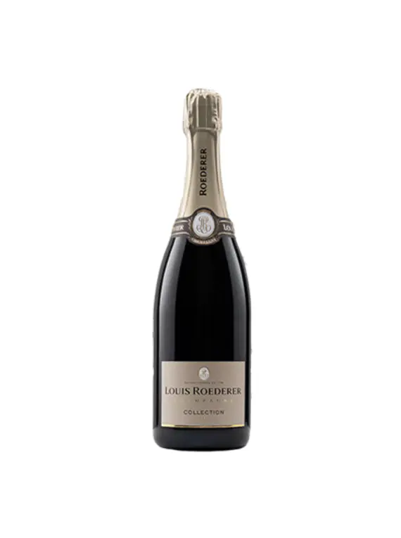 Champagne Louis Roederer 