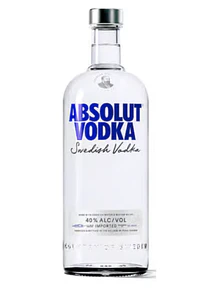 Vodca Absolute