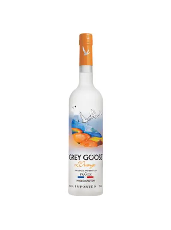 Vodka Grey Goose  L’Orange