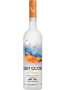 Vodka Grey Goose  L’Orange
