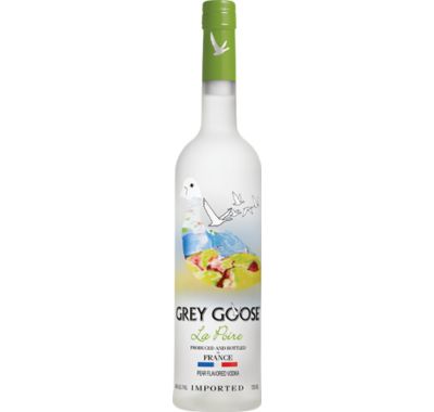 Vodka Grey Goose Le Poire