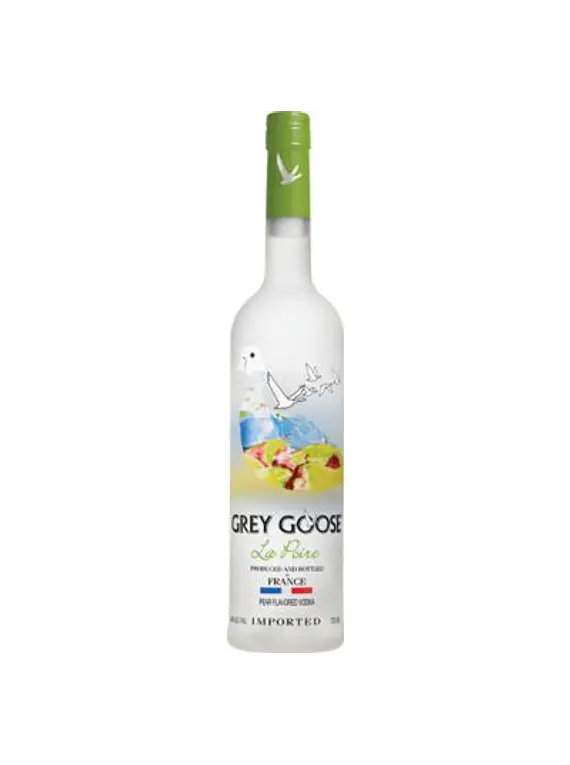 Vodka Grey Goose Le Poire