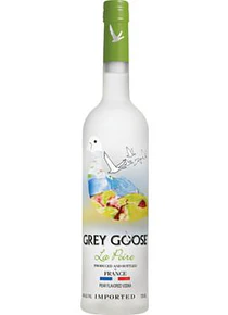 Vodka Grey Goose Le Poire