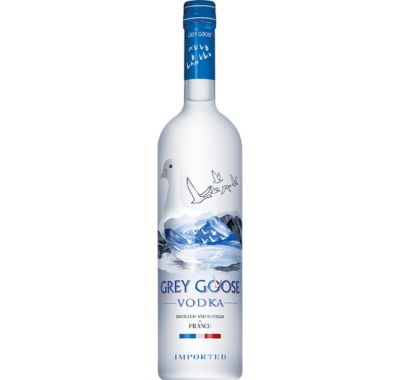 Vodka Grey Goose