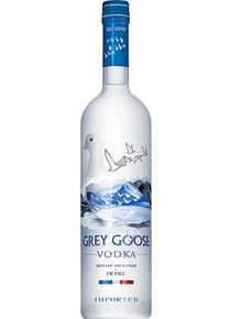 Vodka Grey Goose