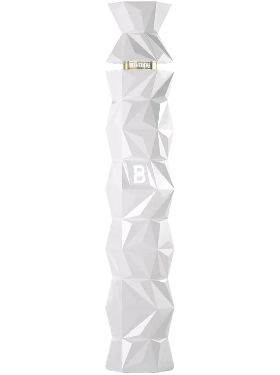 Vodka Belvedere 10