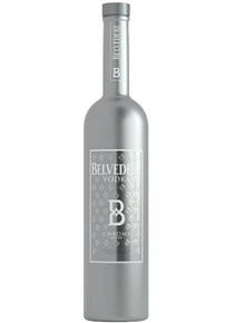 Vodka Belvedere Chrome