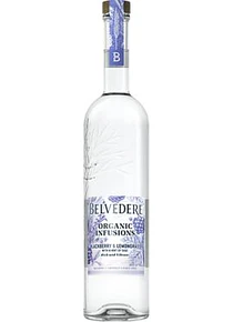 Vodka Belvedere Blackberry & Lemongrass