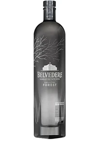 Vodka Belvedere Smogory Forest