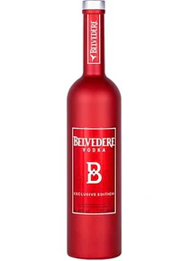 Vodka Belvedere Ushuaia Edition