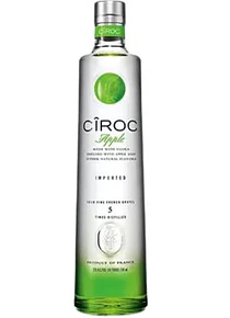 Vodka Ciroc Apple