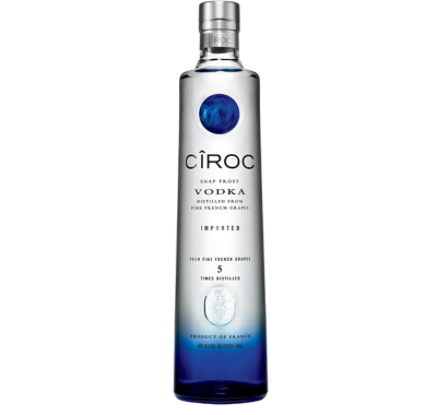 Vodka Ciroc