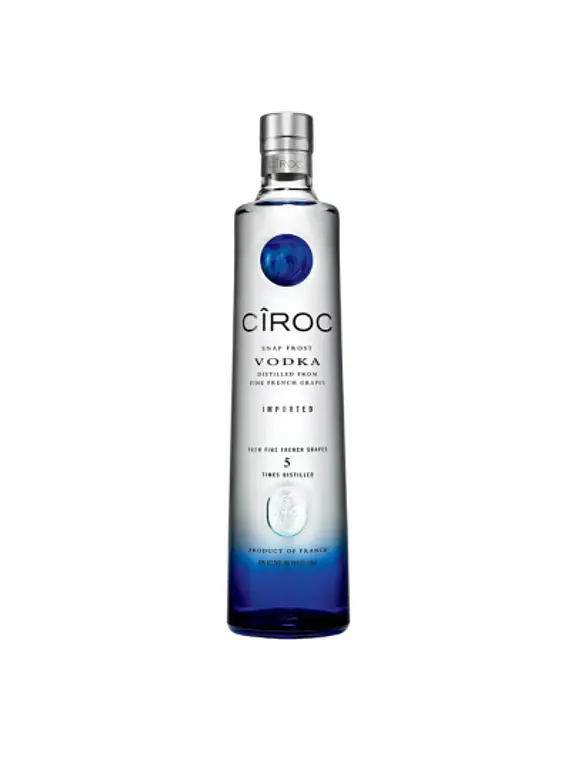 Vodka Ciroc