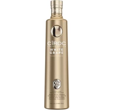 Vodka Ciroc White Grape