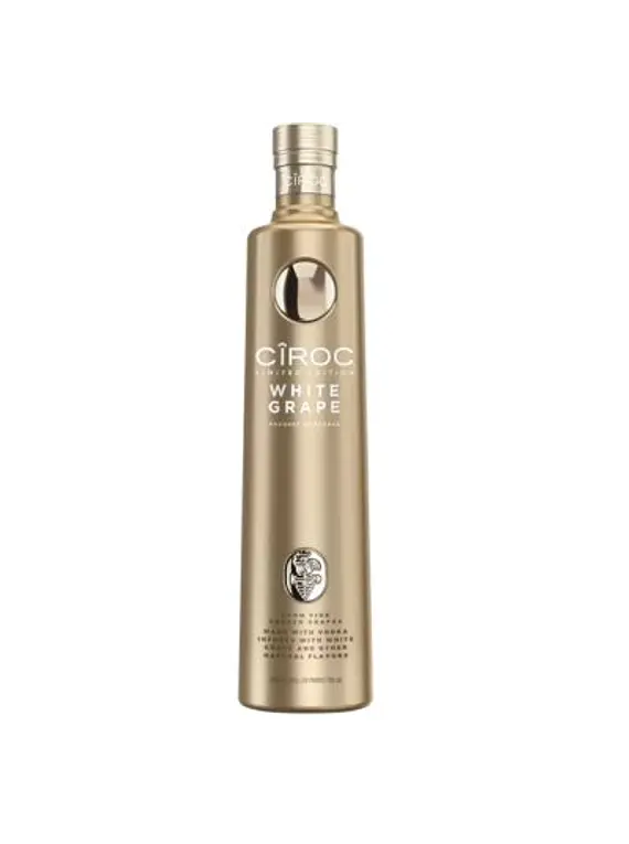 Vodka Ciroc White Grape
