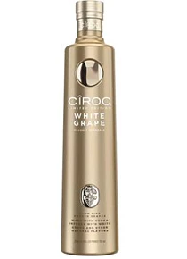 Vodka Ciroc White Grape
