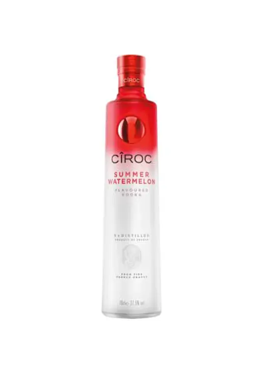 Vodka Ciroc Summer Watermelon