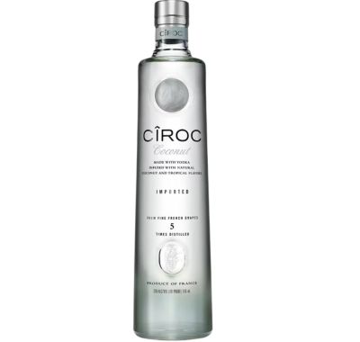 Vodka Ciroc Coconut