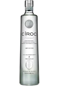 Vodka Ciroc Coconut