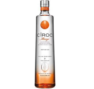 Vodka Ciroc Mango