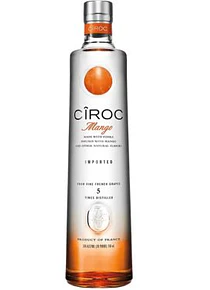 Vodka Ciroc Mango