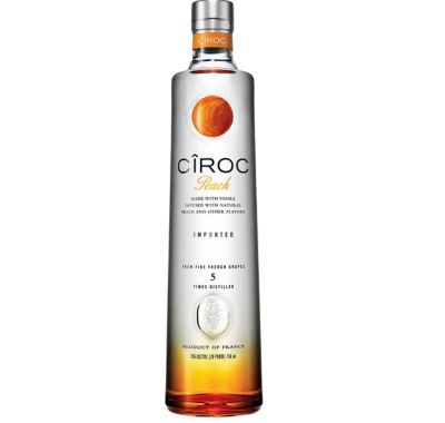 Vodka Ciroc Peach