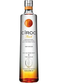 Vodka Ciroc Peach